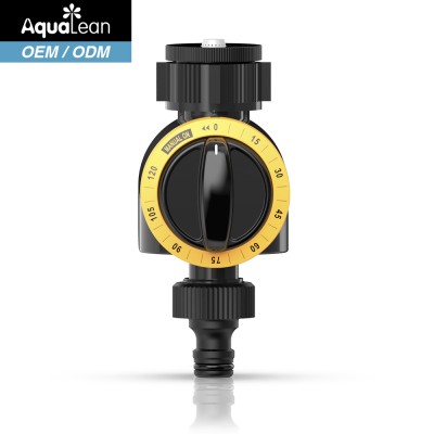 Aqualean best seller manual watering timer