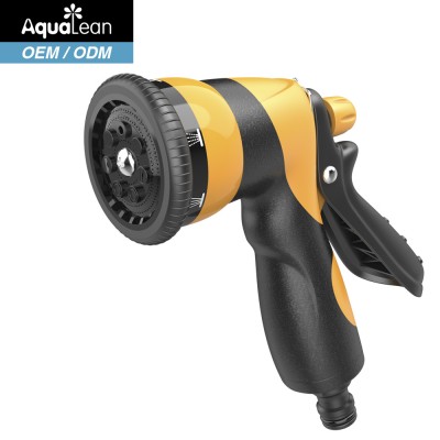 durable construction comfort water spray gun